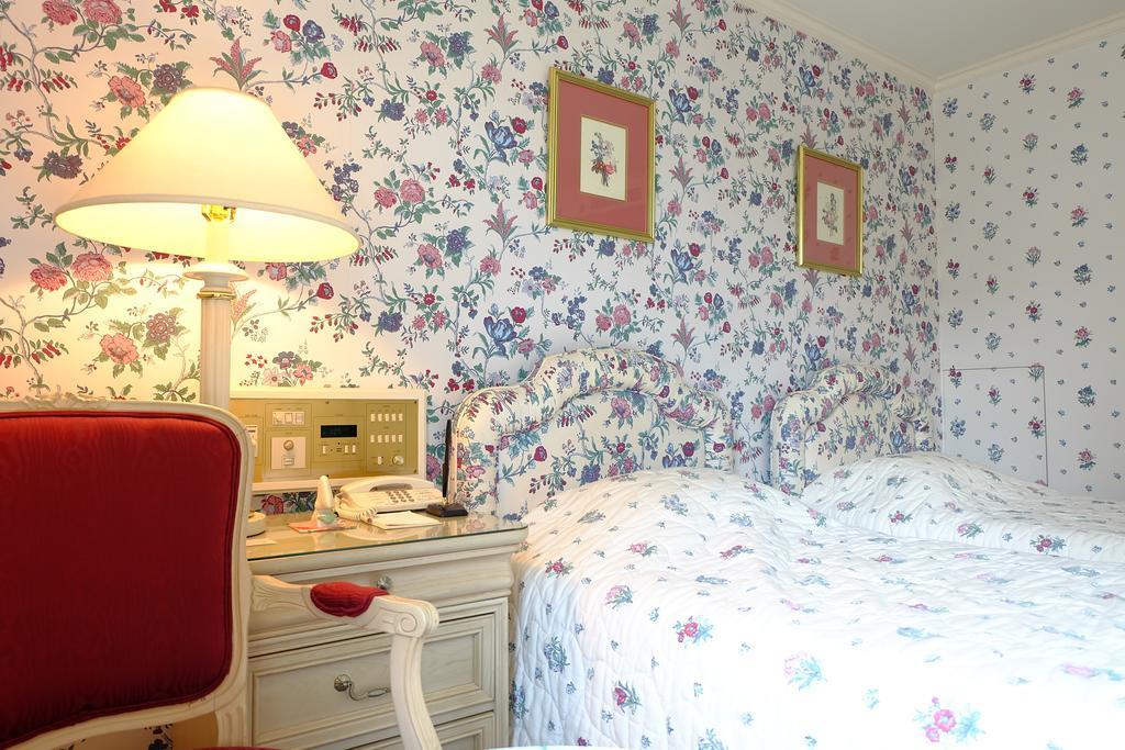 Hotel Seaborne Hakodate Ruang foto