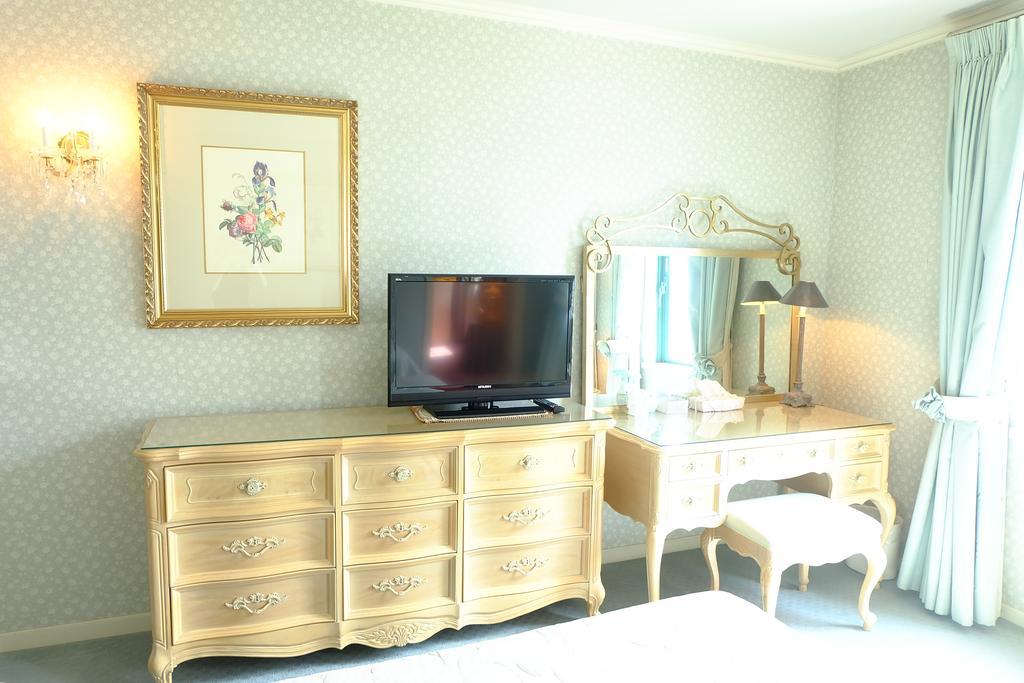 Hotel Seaborne Hakodate Ruang foto