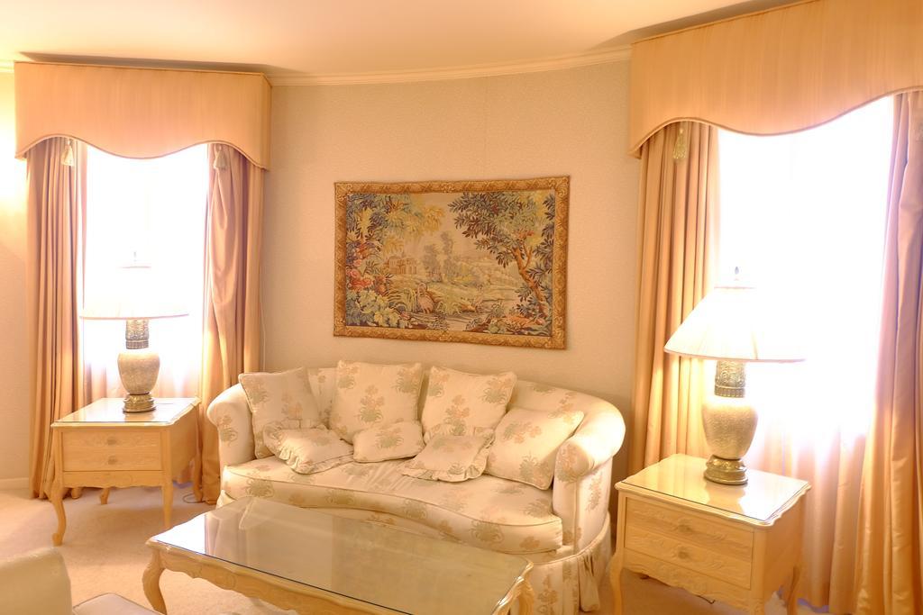 Hotel Seaborne Hakodate Ruang foto