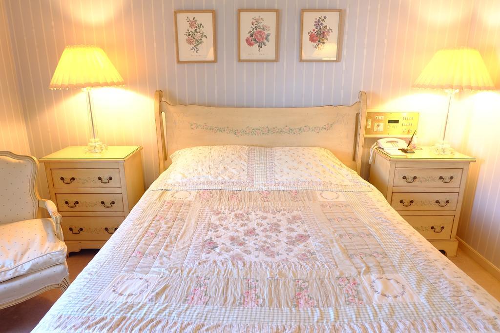 Hotel Seaborne Hakodate Ruang foto
