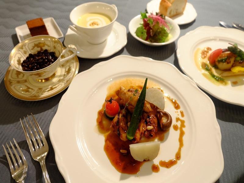 Hotel Seaborne Hakodate Bagian luar foto